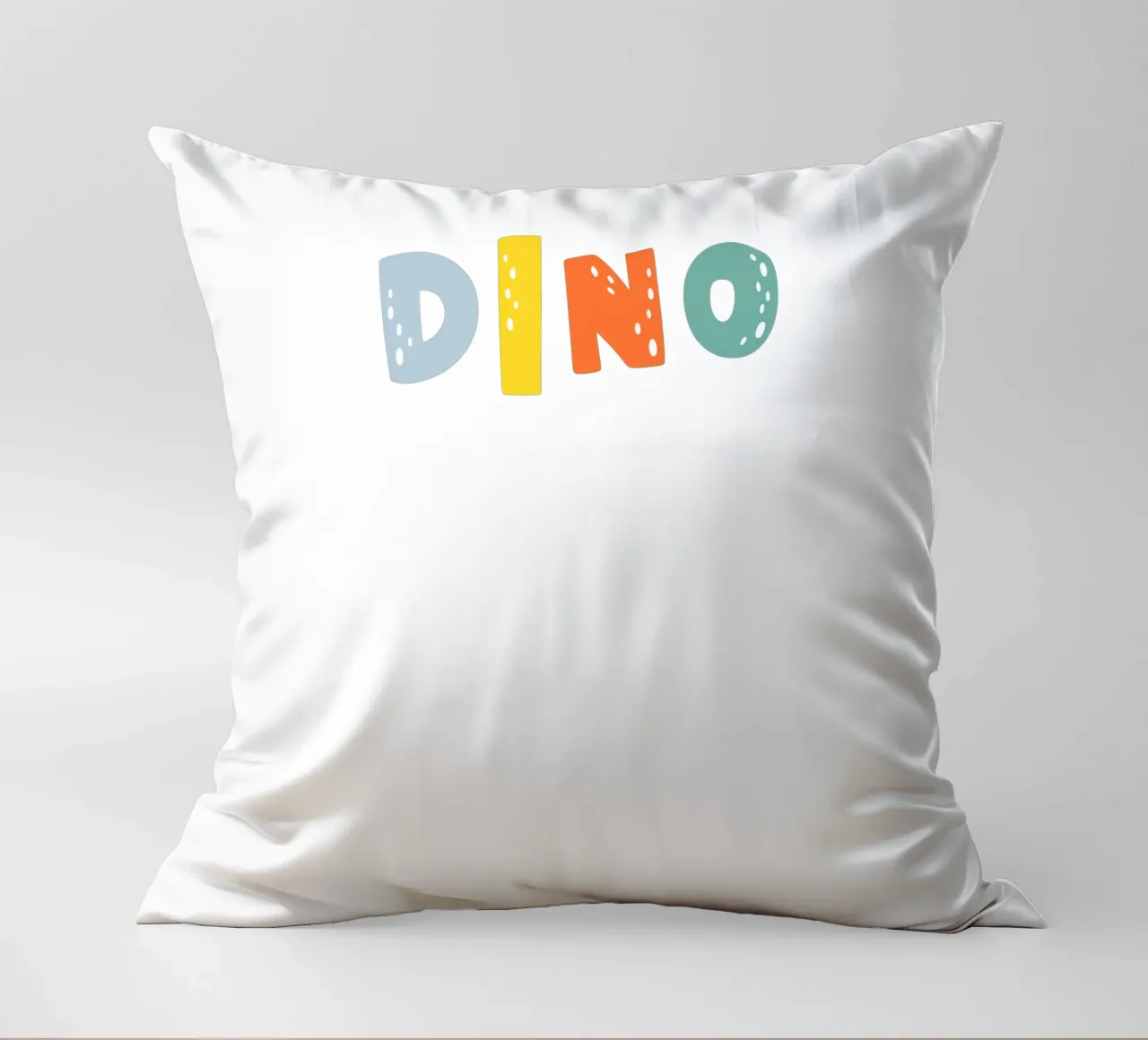dino cuscino da khoailang