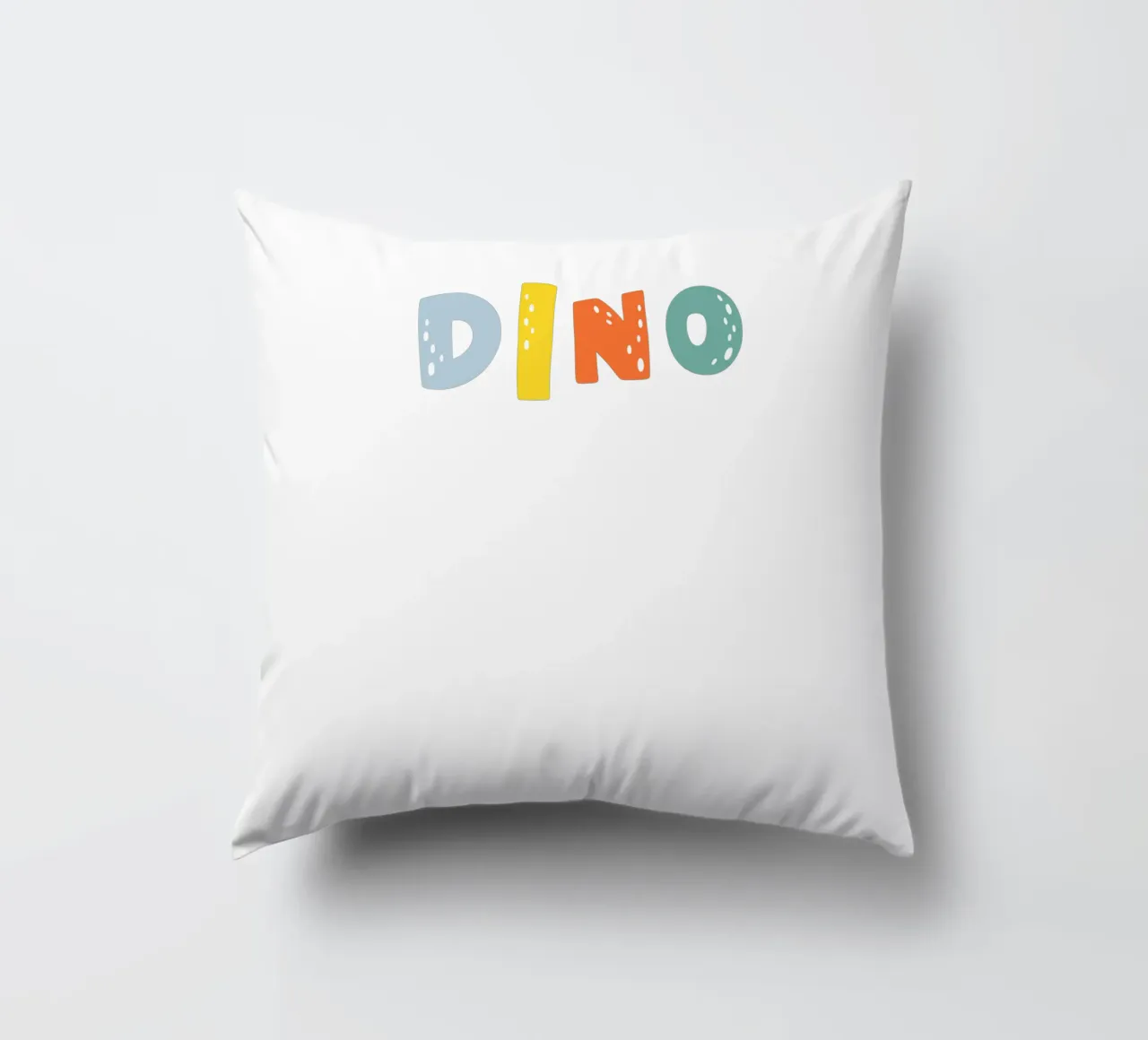 dino cuscino da khoailang