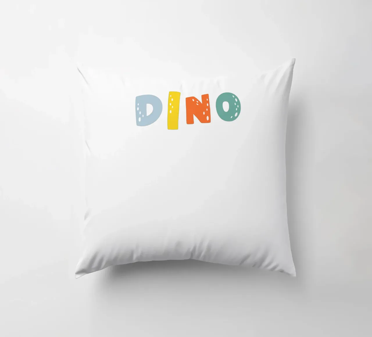 dino cuscino da khoailang
