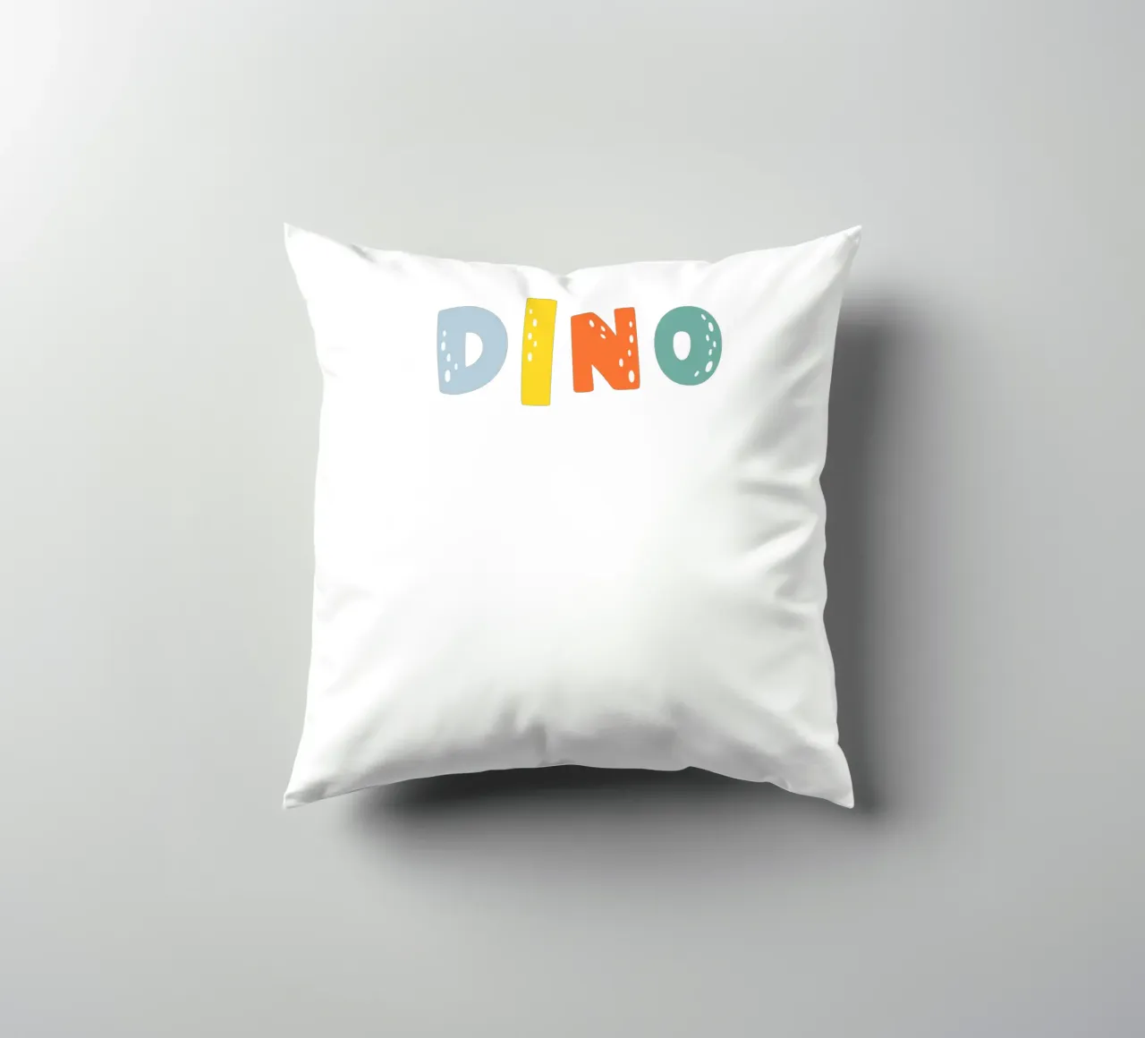 dino cuscino da khoailang