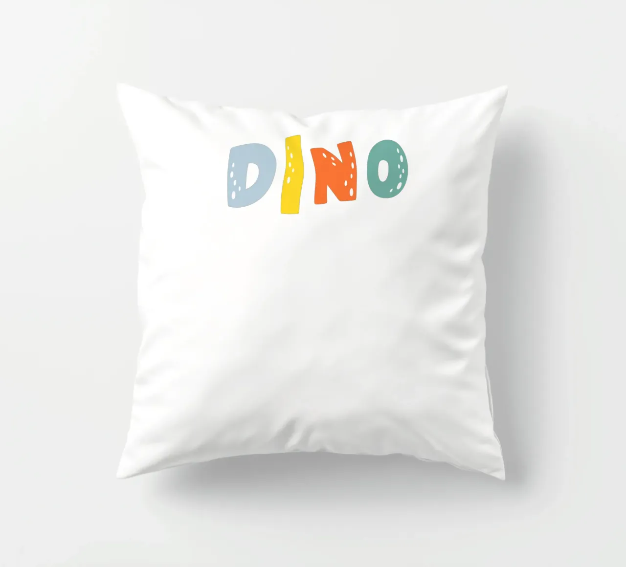 dino cuscino da khoailang