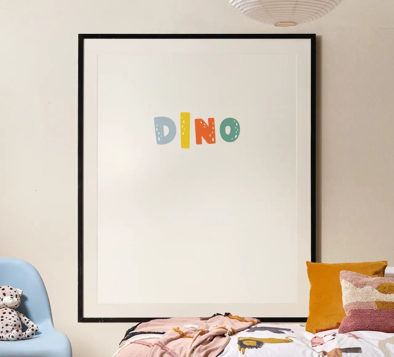 dino poster da khoailang