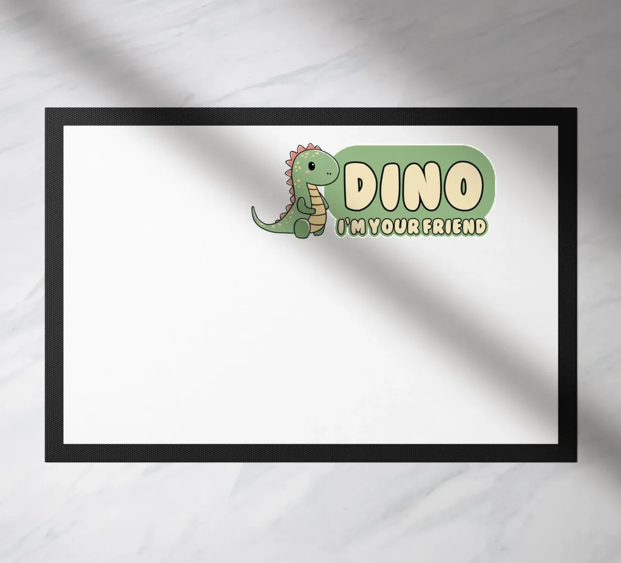 dino sono tuo amico 2 zerbino da khoailang
