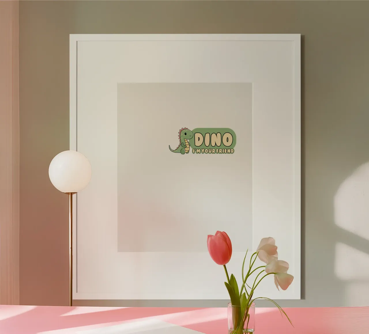 dino sono tuo amico 2 poster da khoailang