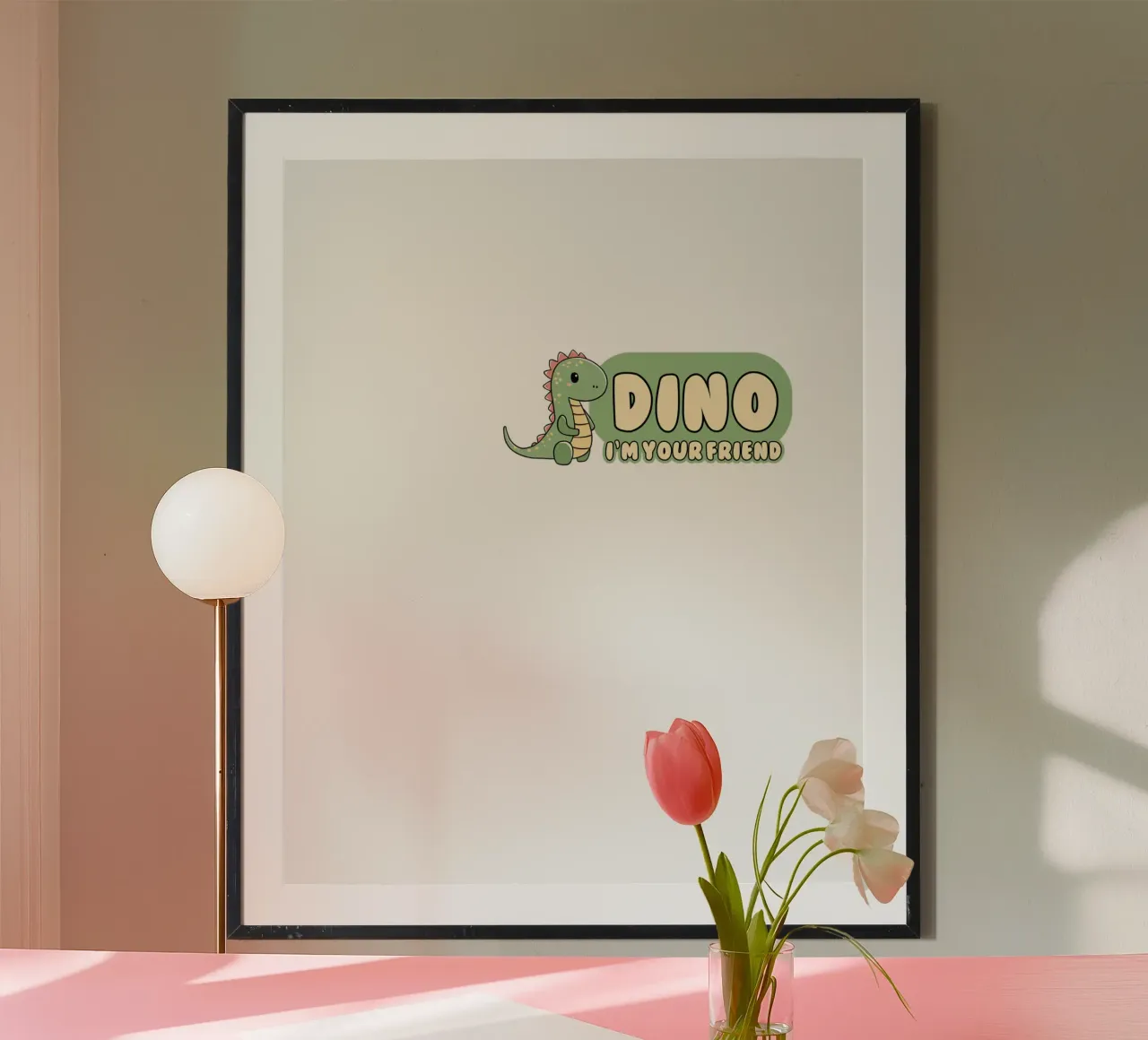 dino sono tuo amico 2 poster da khoailang