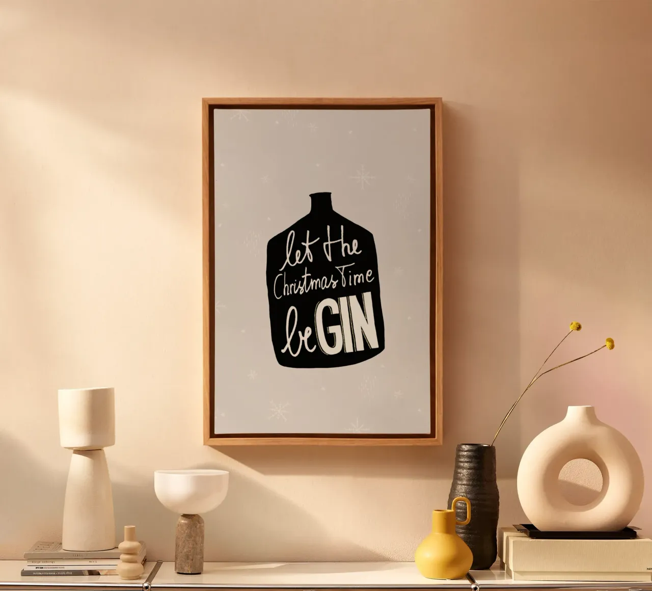 BeGIN tela da typealive