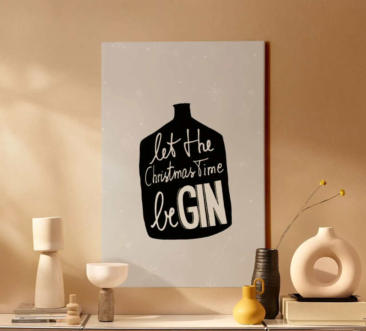 BeGIN tela da typealive