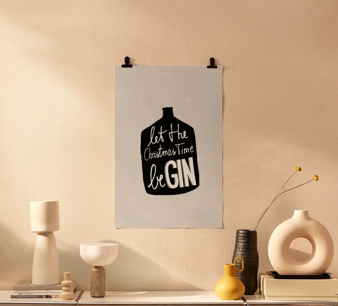 BeGIN poster da typealive