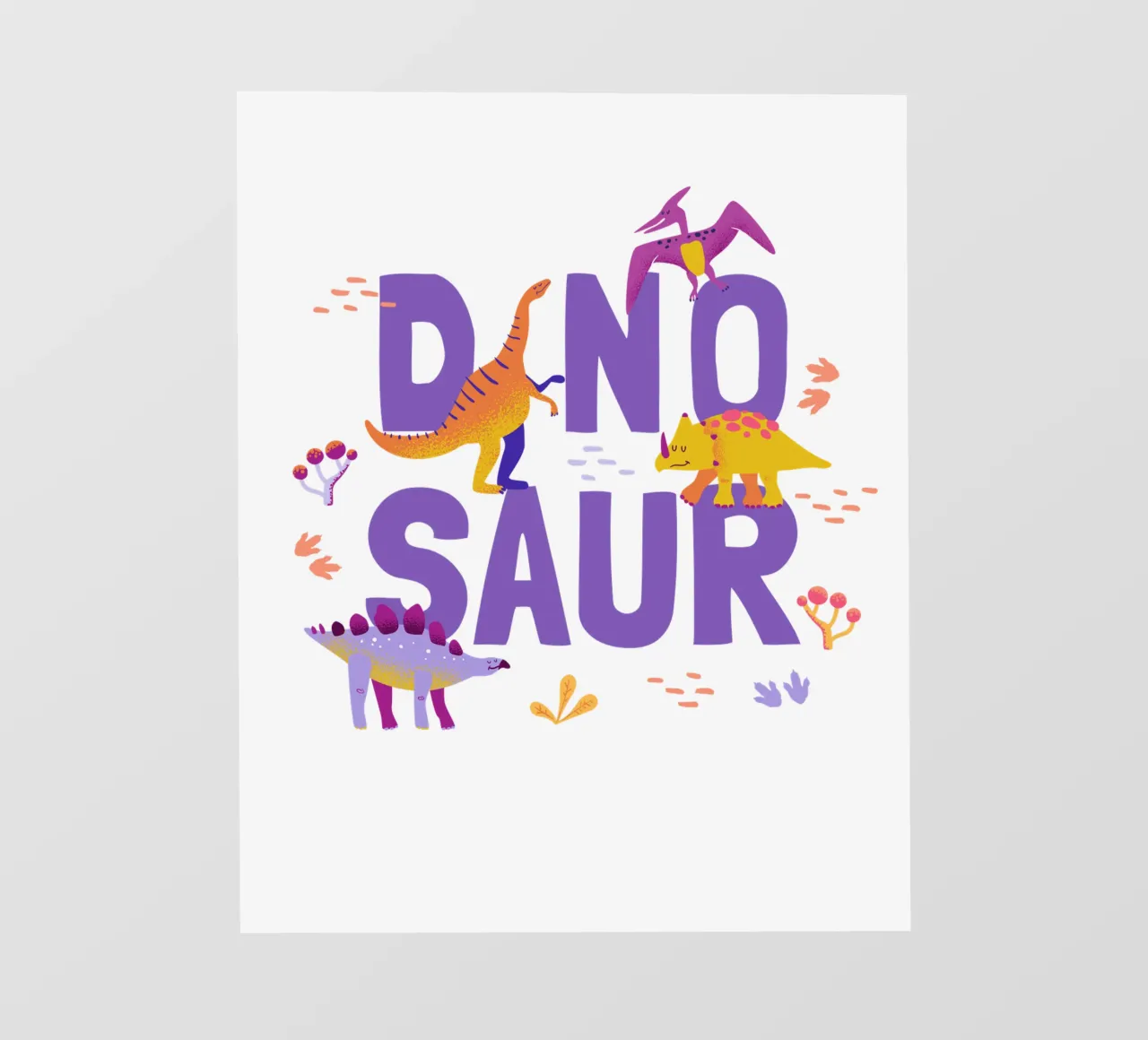 dino saur telo in pvc da khoailang