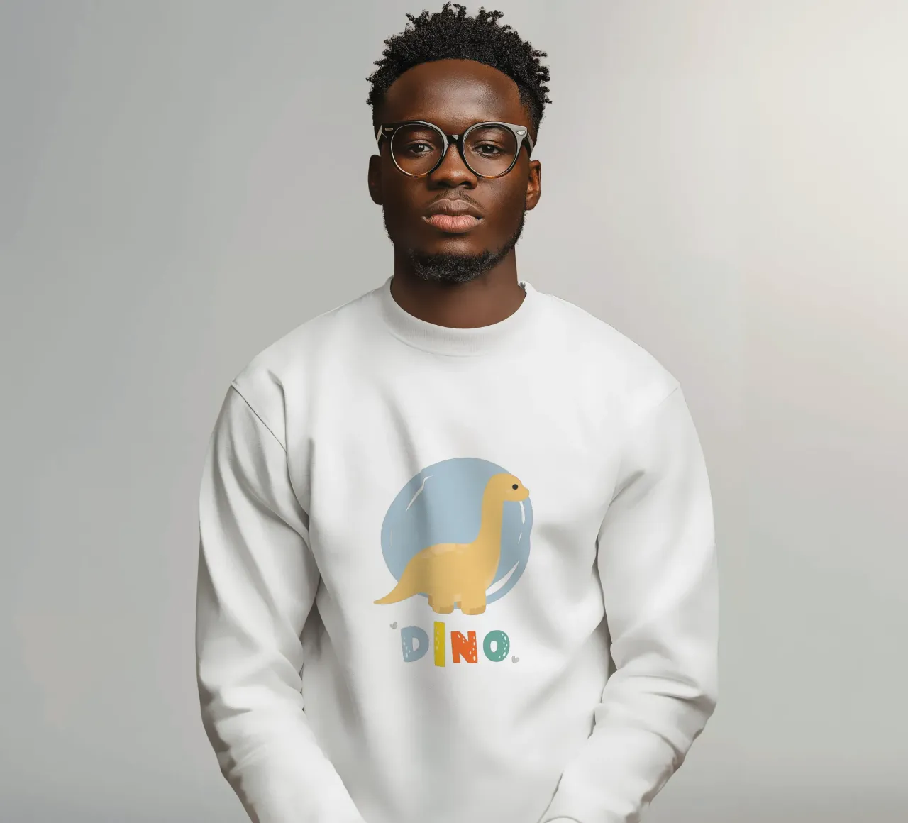 dino felpa da khoailang