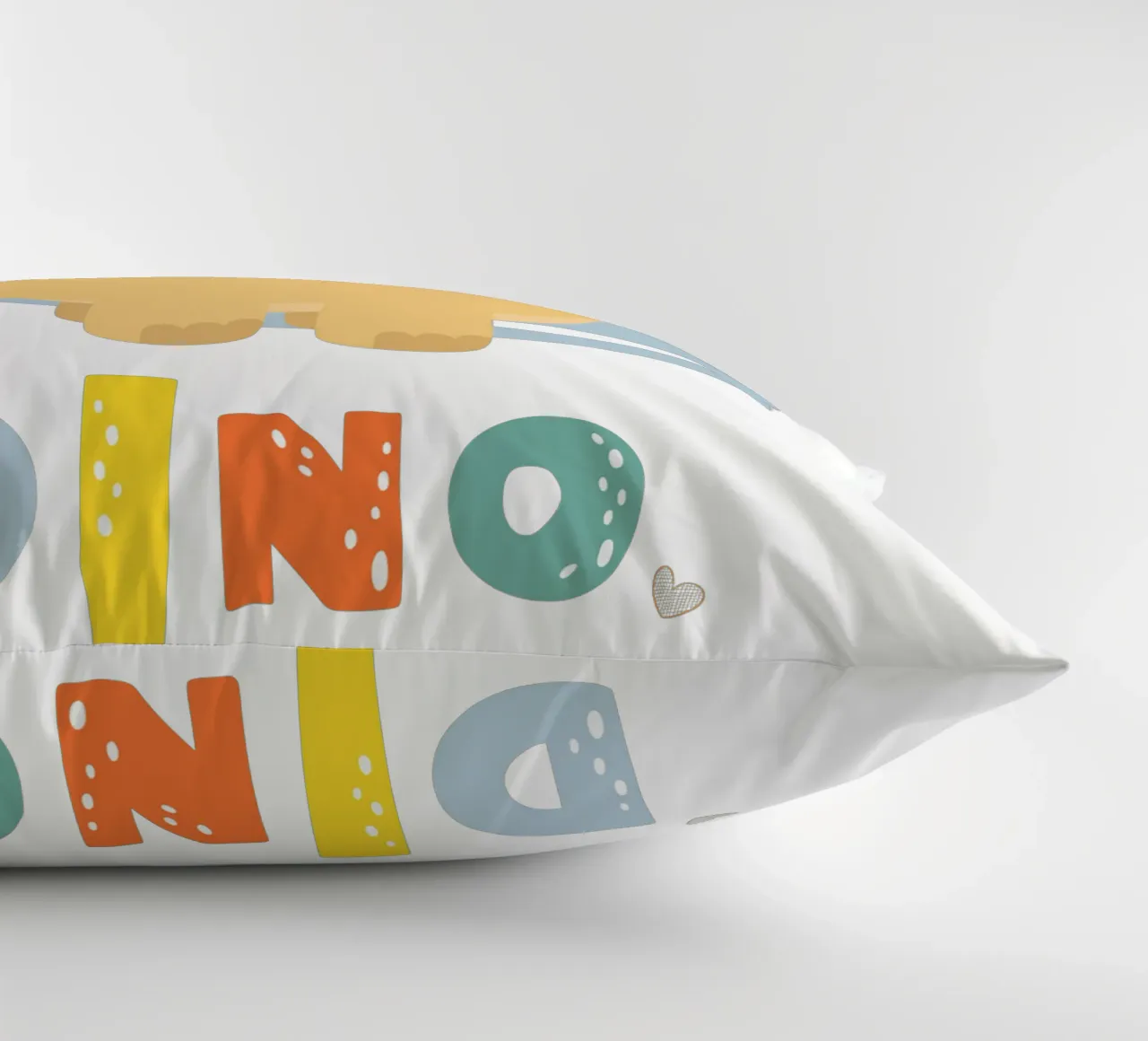 dino cuscino da khoailang