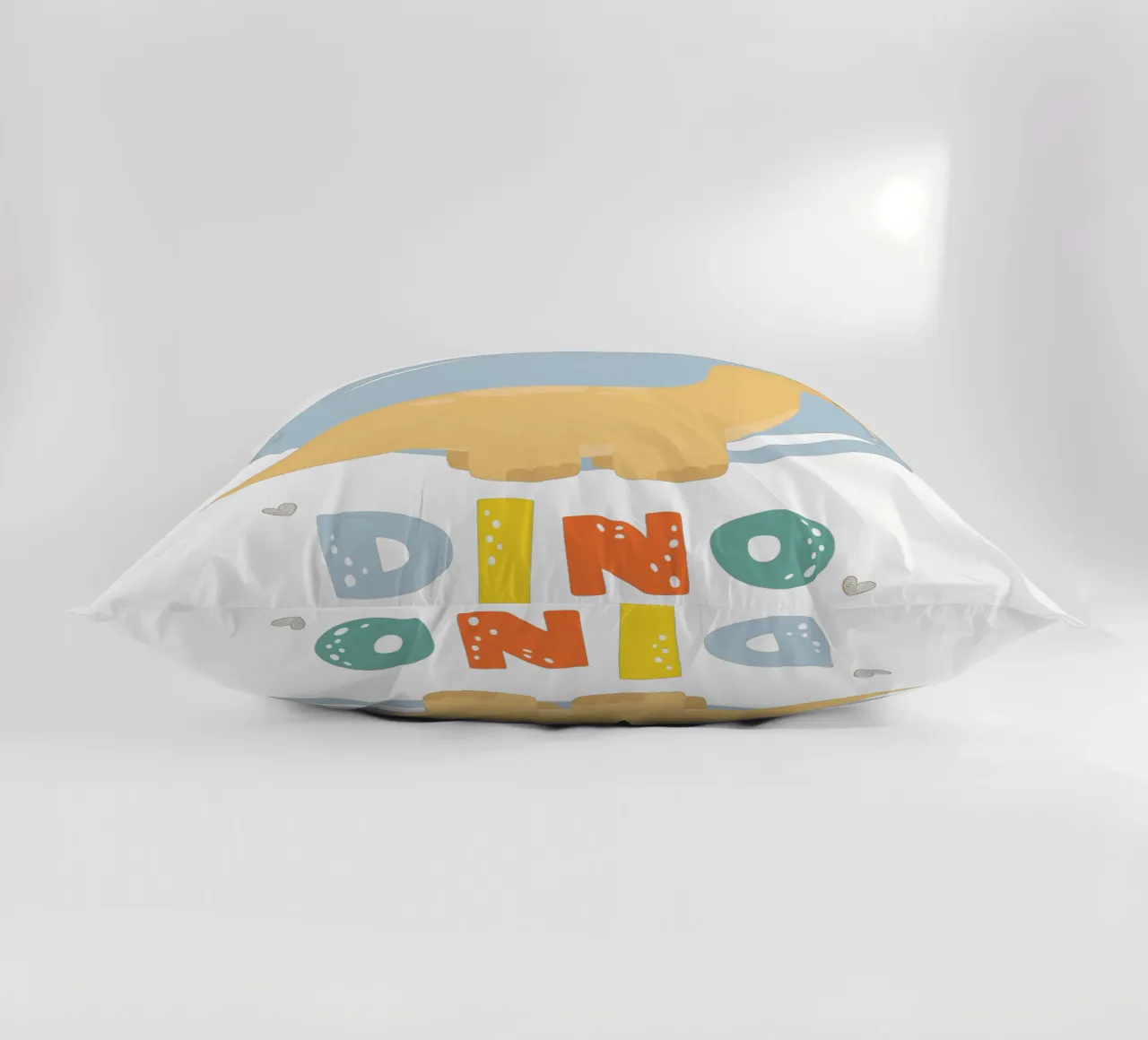 dino cuscino da khoailang