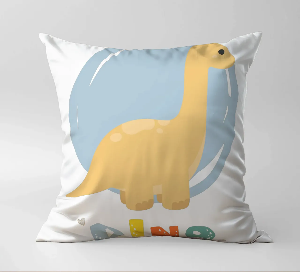 dino cuscino da khoailang