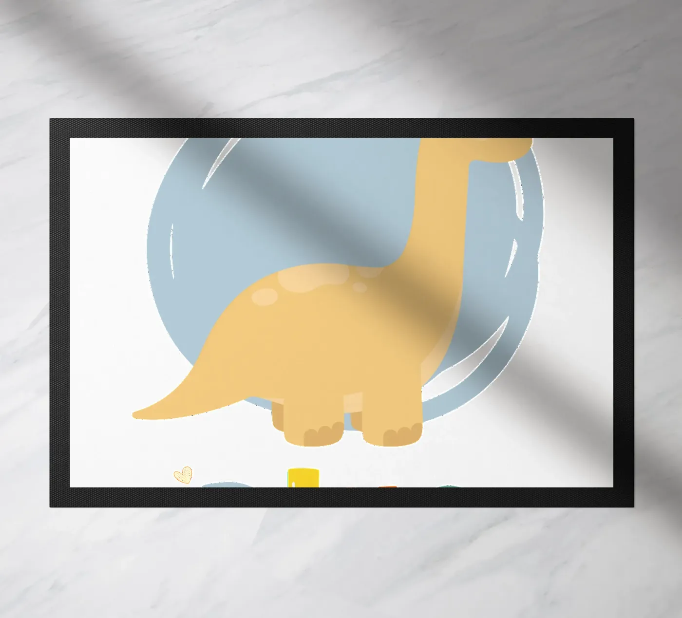 dino deurmat van khoailang