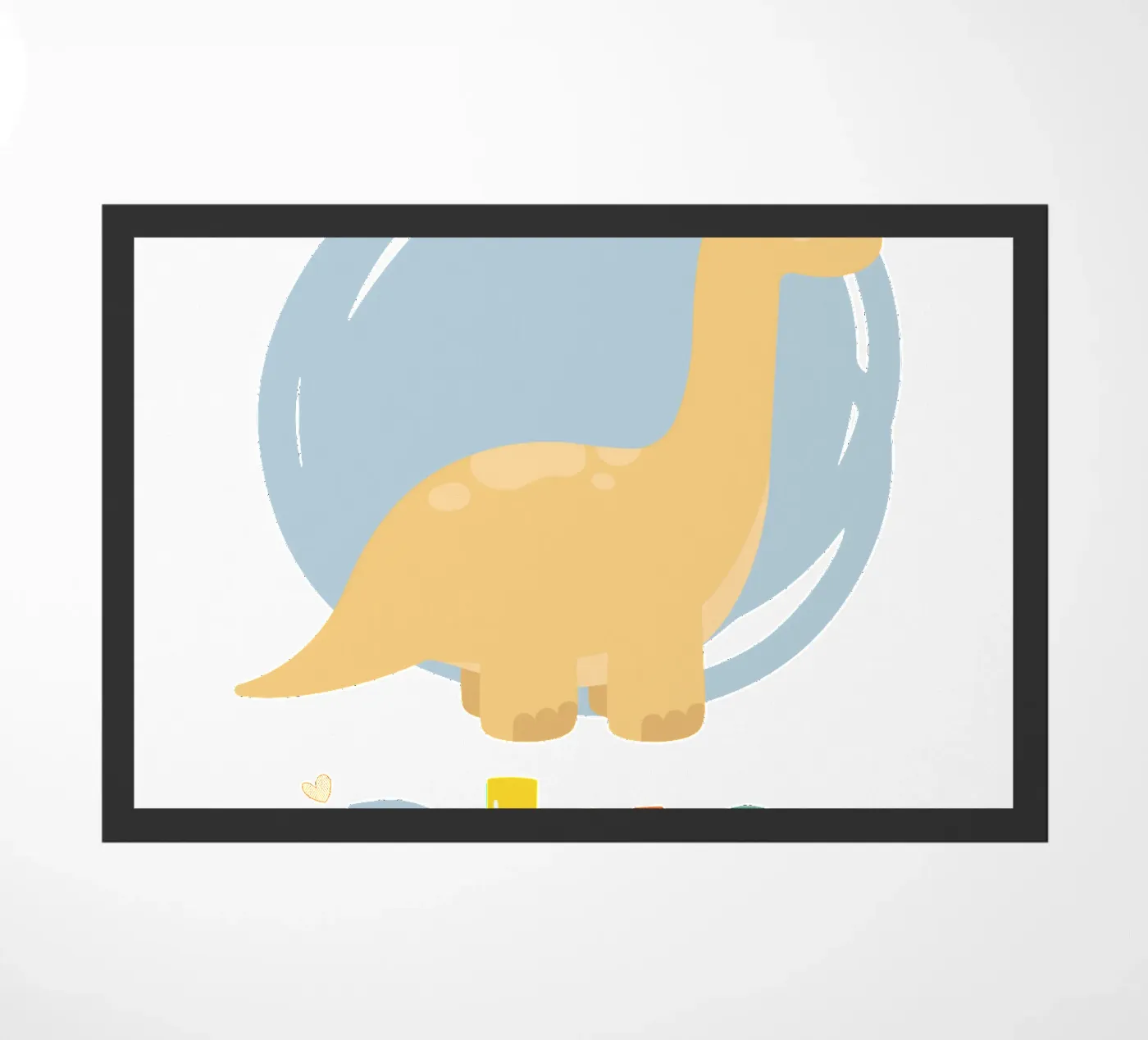 dino deurmat van khoailang