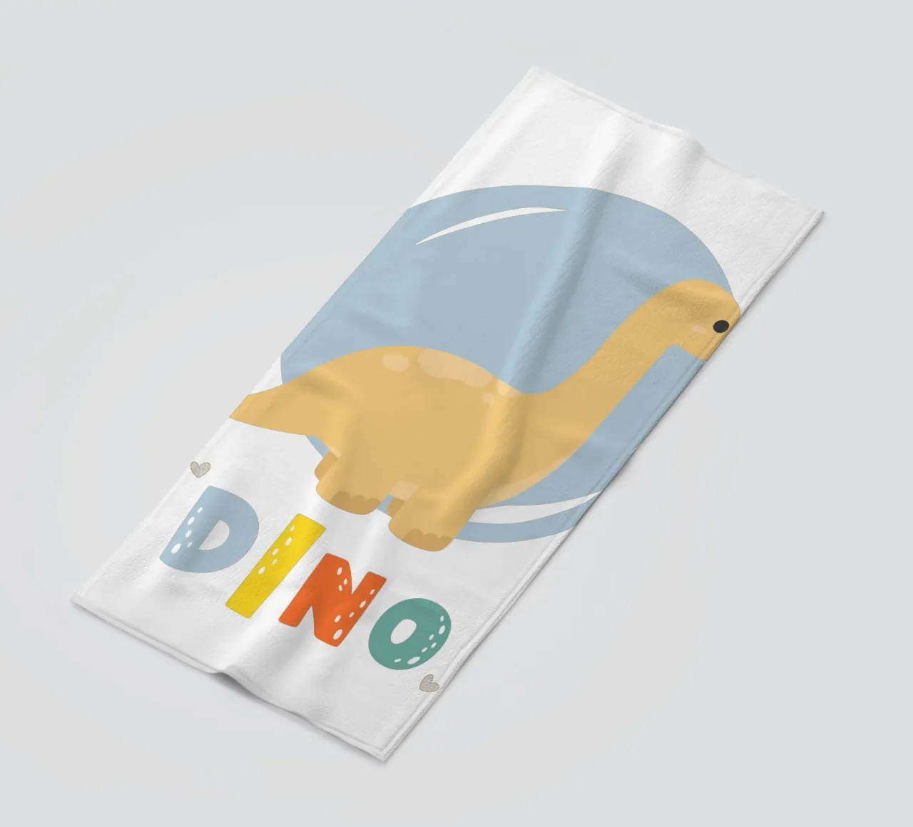 dino telo mare da khoailang