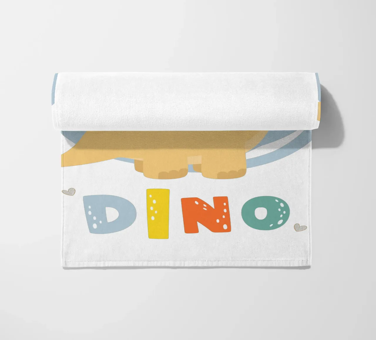 dino telo mare da khoailang