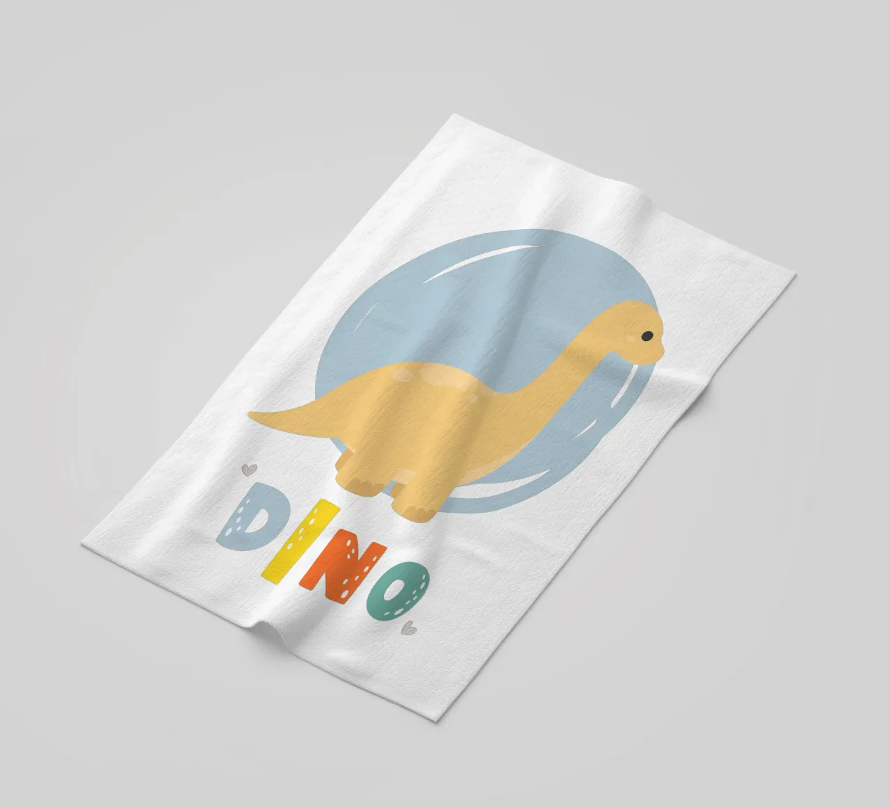 dino telo mare da khoailang