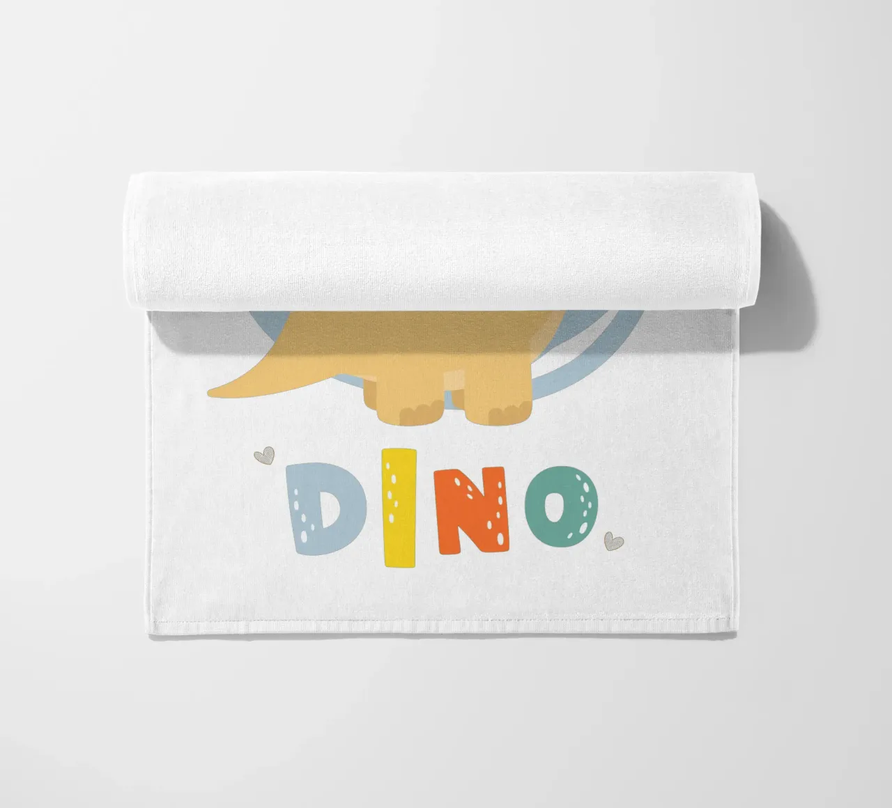 dino telo mare da khoailang