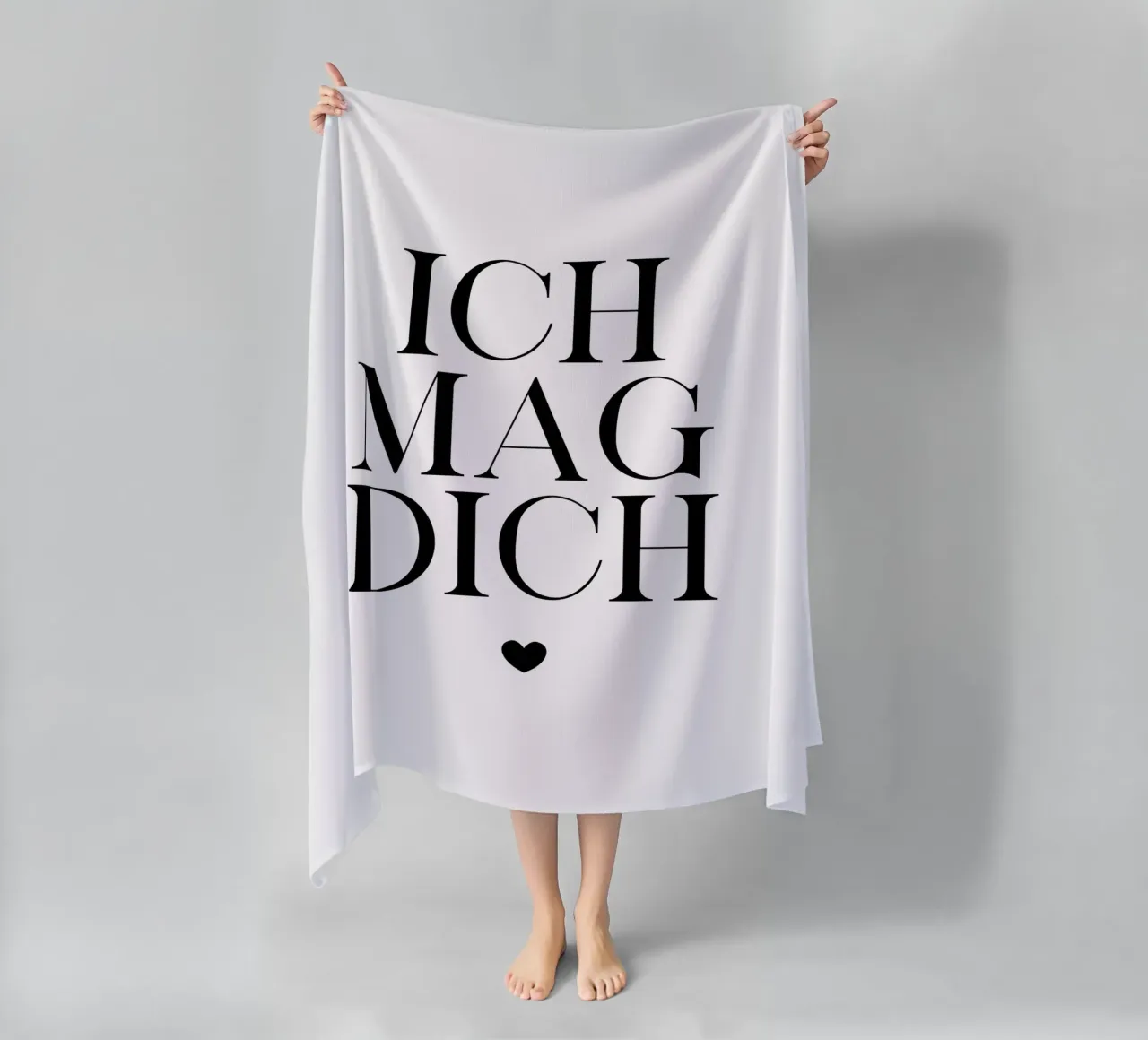 Ich mag dich telo mare da BAINAI QUOTES