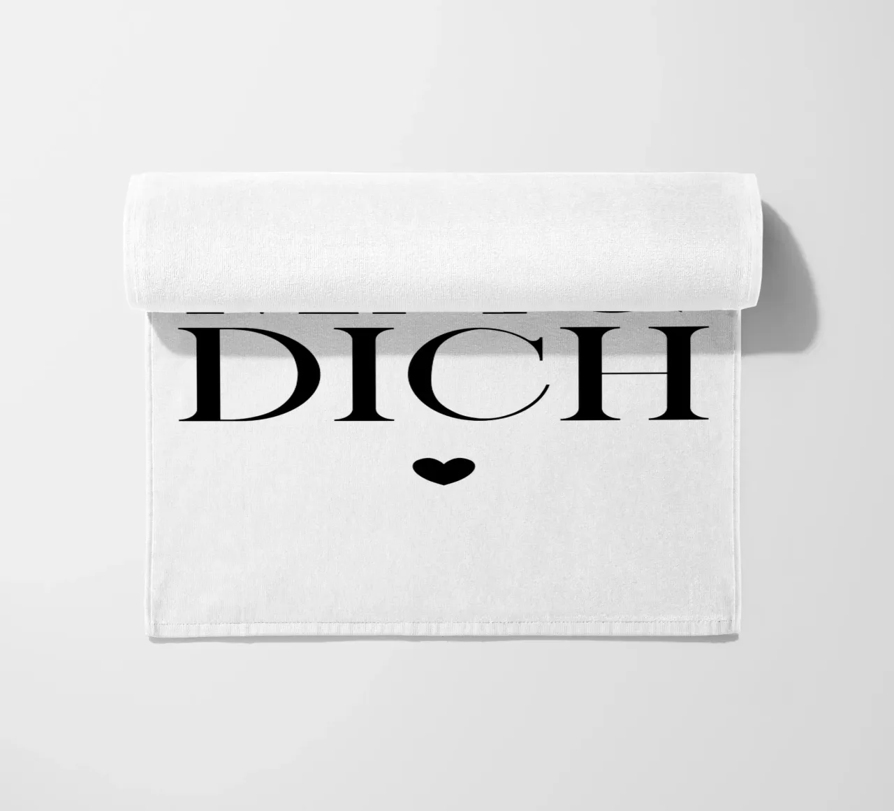 Ich mag dich telo mare da BAINAI QUOTES