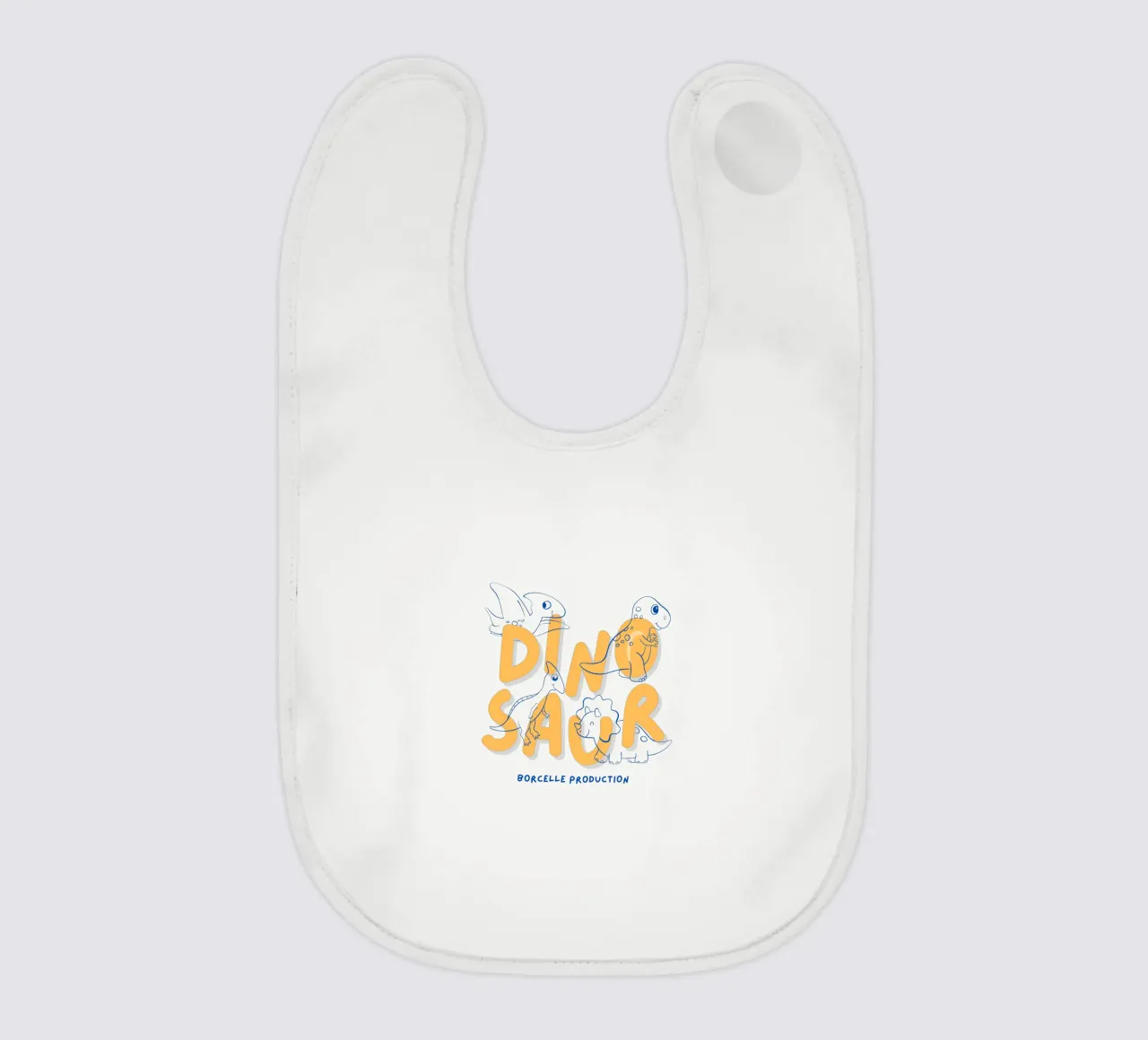 dinosauro bavaglino da khoailang