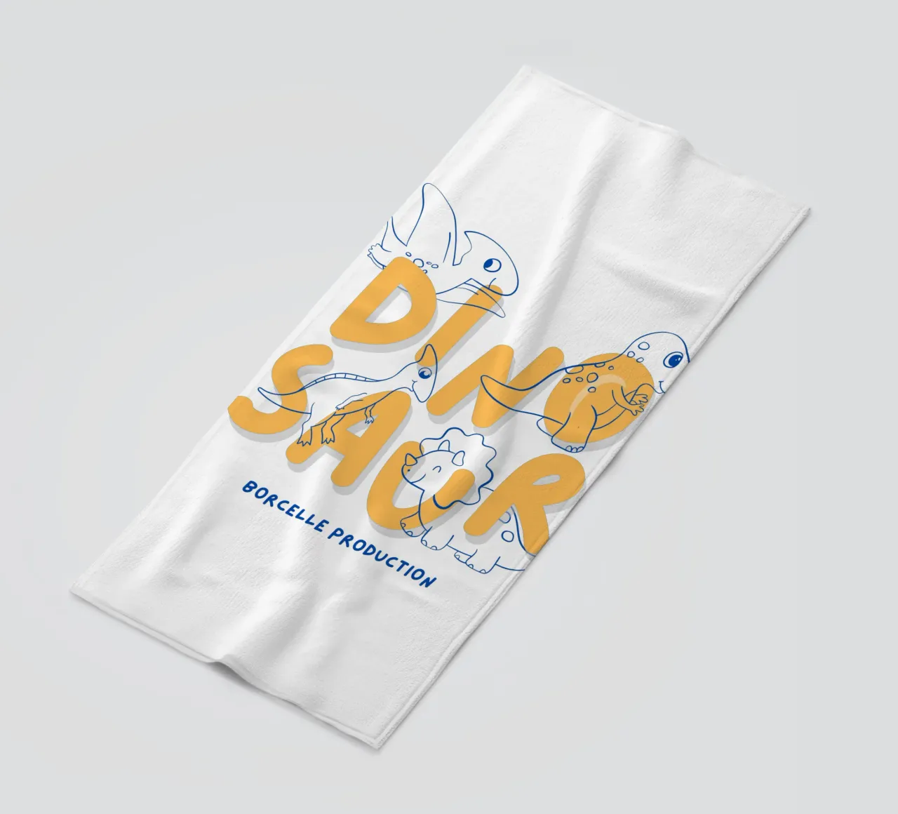 dinosauro telo mare da khoailang