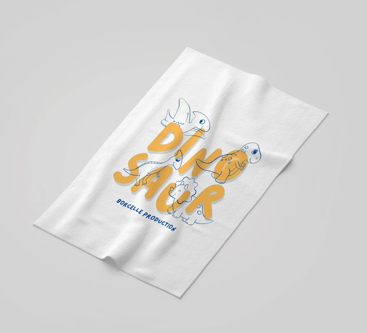 dinosauro telo mare da khoailang