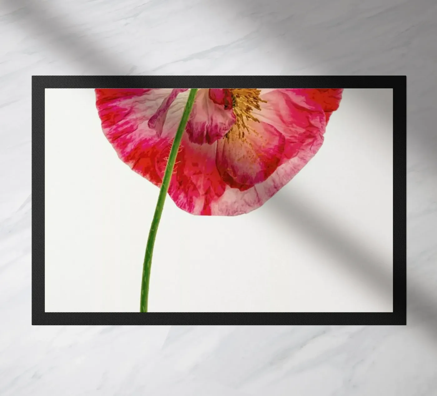 Heart X zerbino da Curious Collections by Marielle Leenders