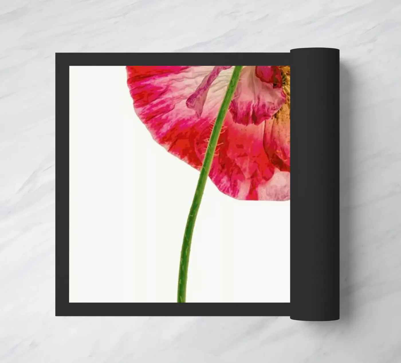 Heart X zerbino da Curious Collections by Marielle Leenders