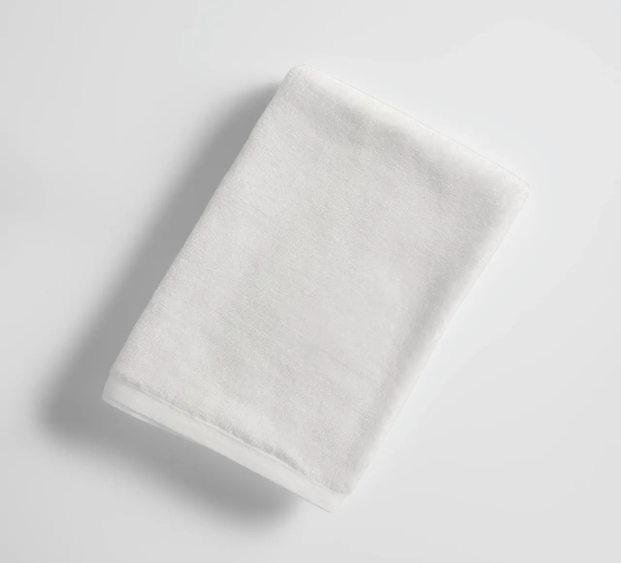 Heart X asciugamano da bagno da Curious Collections by Marielle Leenders