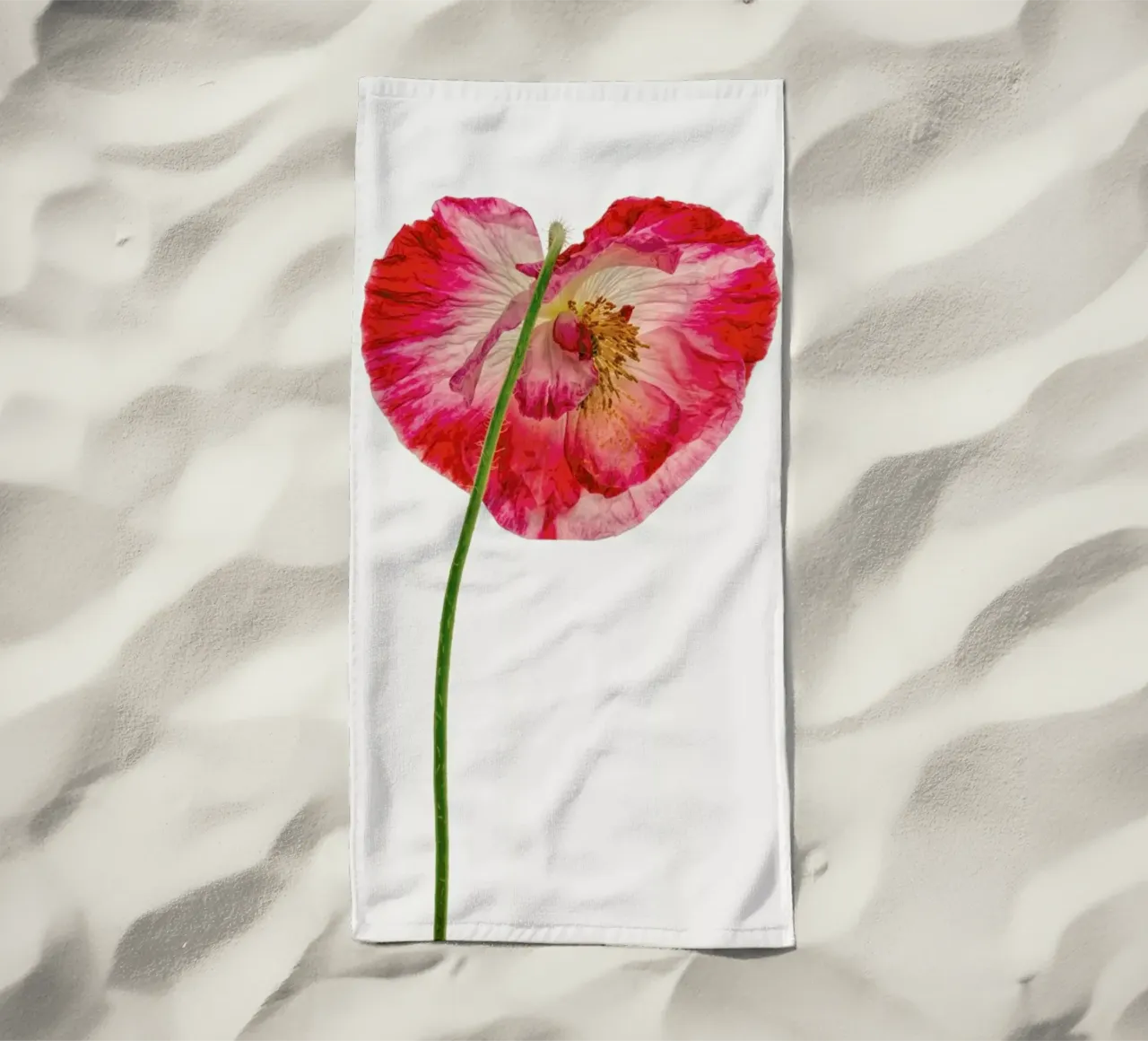 Heart X telo mare da Curious Collections by Marielle Leenders