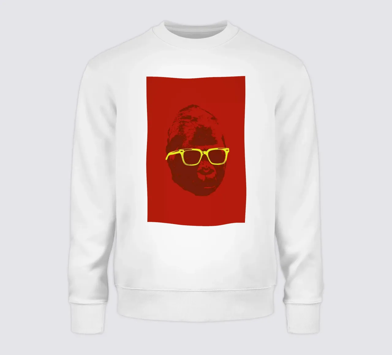 Oldskool 3 felpa da Evita Witzenhausen