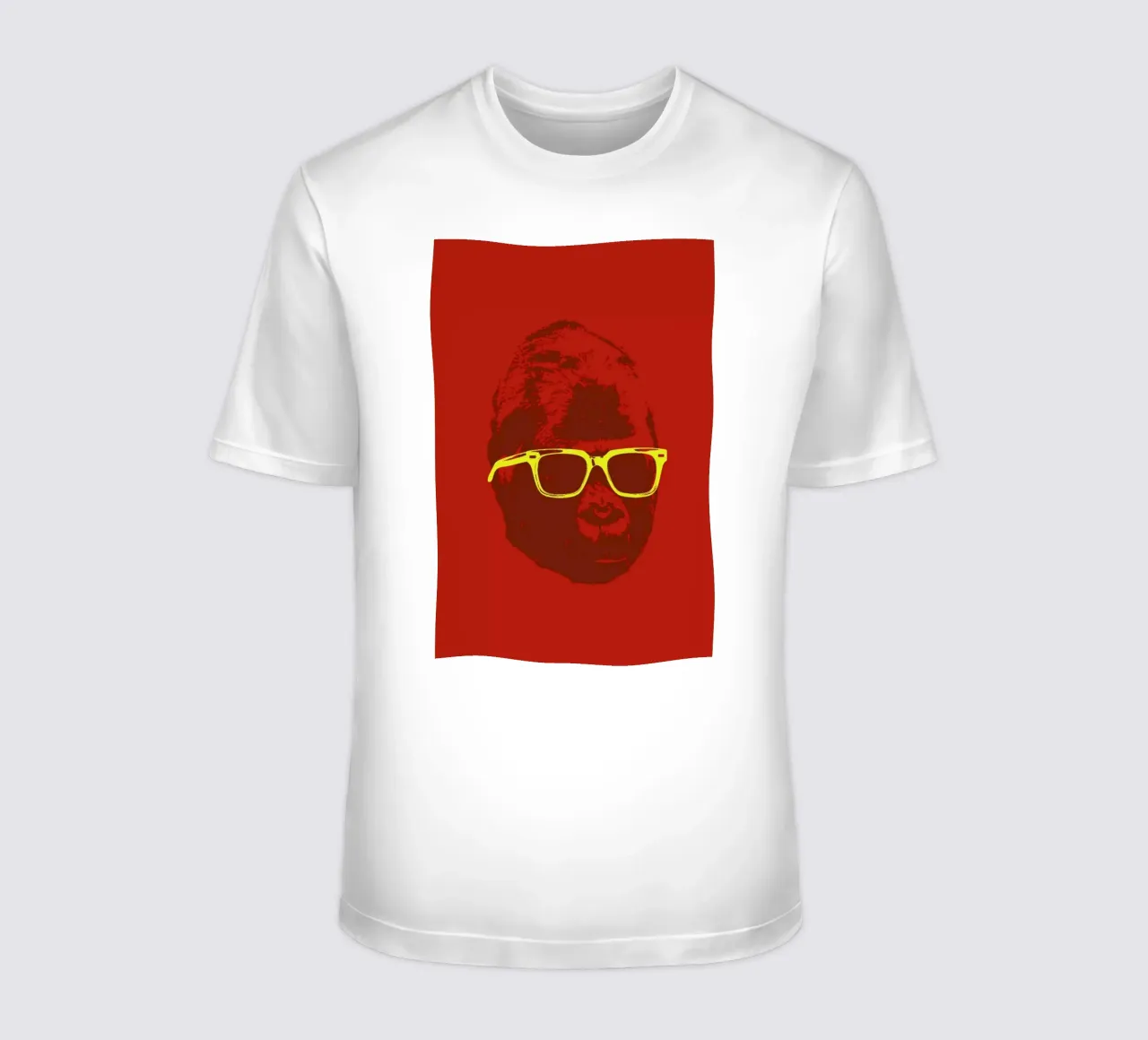 Oldskool 3 t-shirt da Evita Witzenhausen