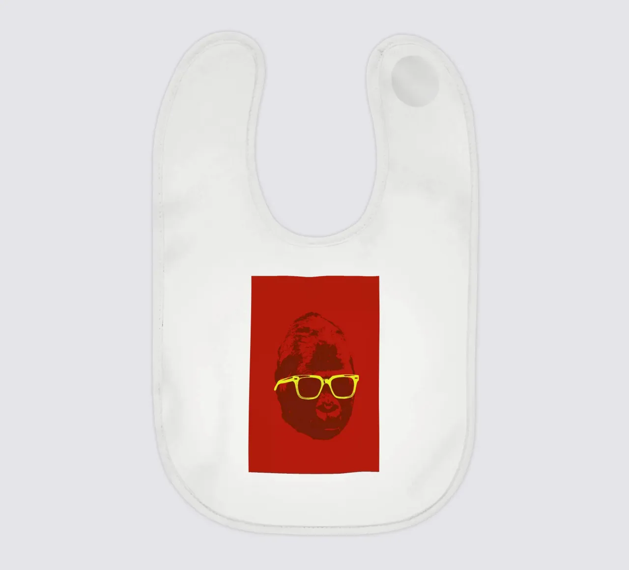 Oldskool 3 bavaglino da Evita Witzenhausen