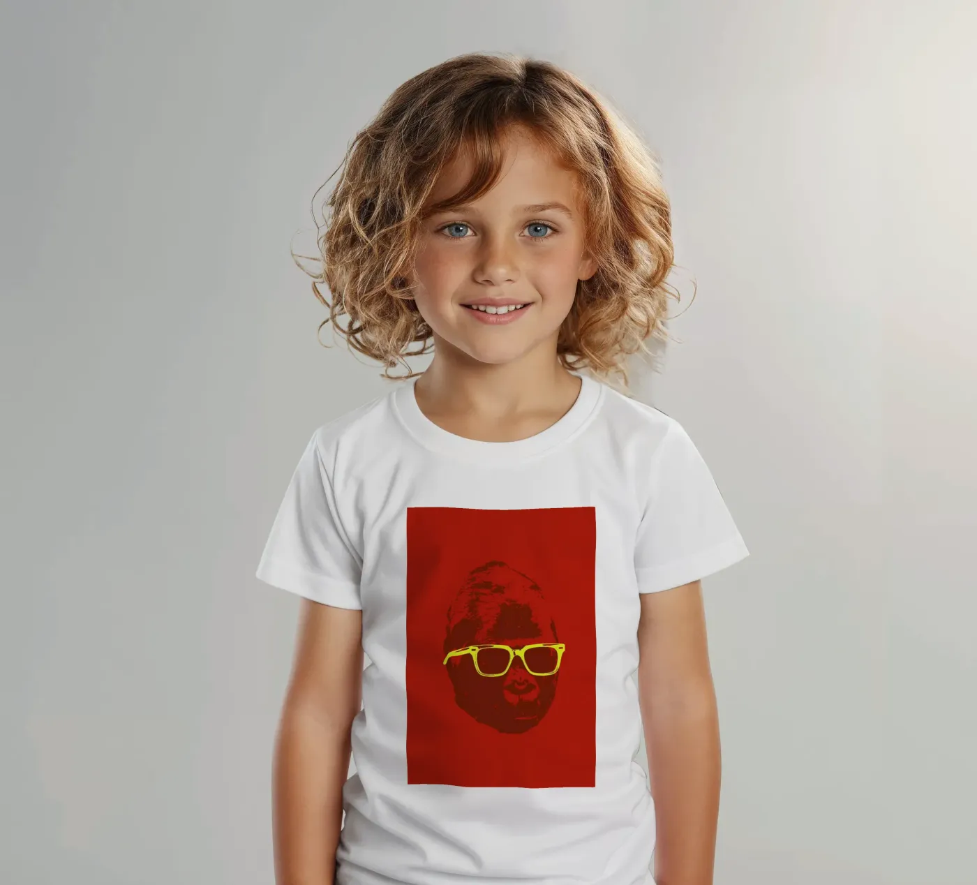 Oldskool 3 t-shirt bambini da Evita Witzenhausen