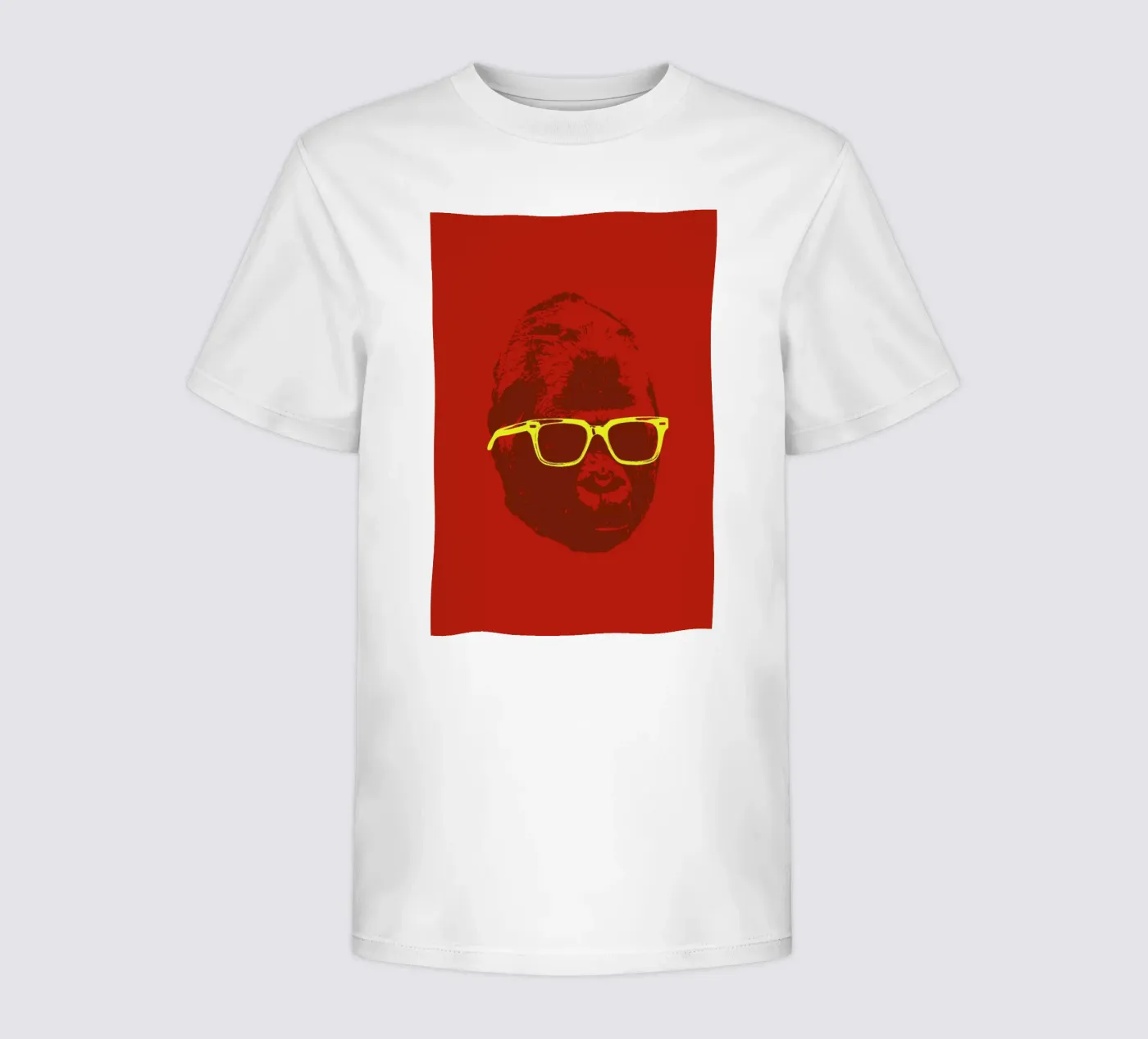 Oldskool 3 t-shirt bambini da Evita Witzenhausen