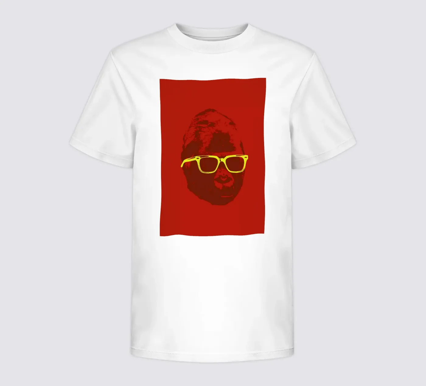 Oldskool 3 t-shirt bambini da Evita Witzenhausen