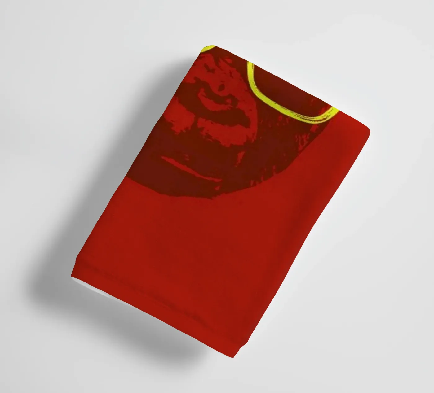 Oldskool 3 towel by Evita Witzenhausen