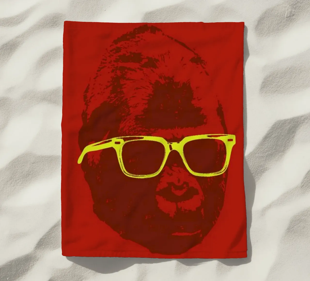 Oldskool 3 telo mare da Evita Witzenhausen