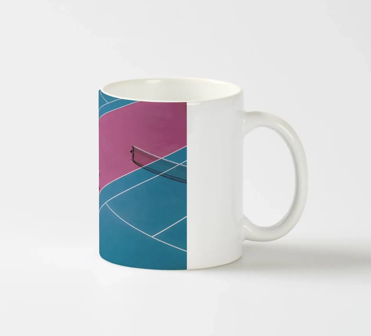 Extra Ordinary by @wubai32 tazza in ceramica da EyeEm Mobile GmbH