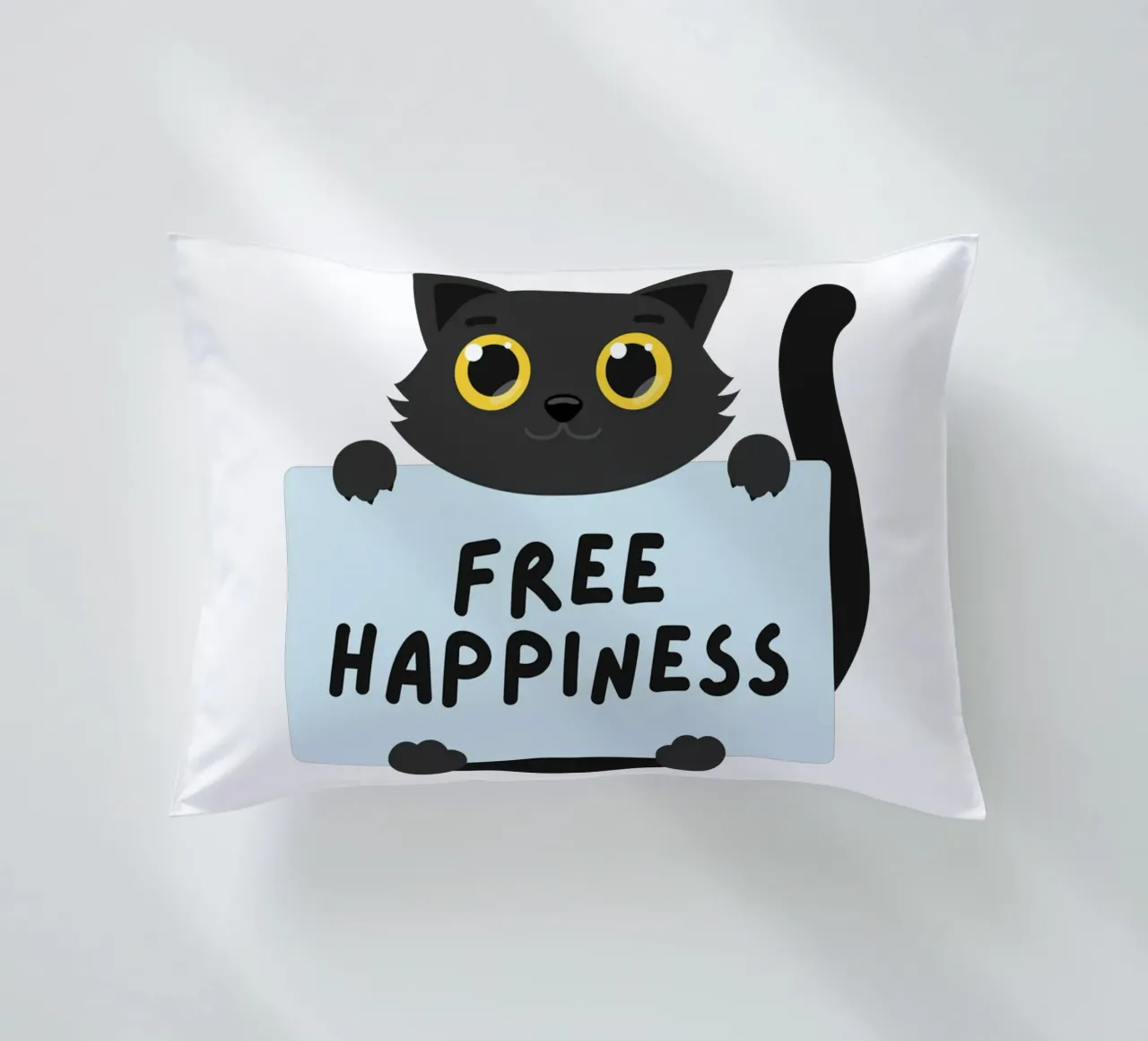 felicità libera cuscino da khoailang