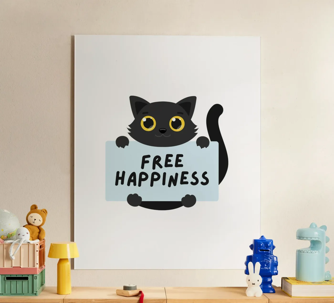 freehappiness plexiglass da khoailang