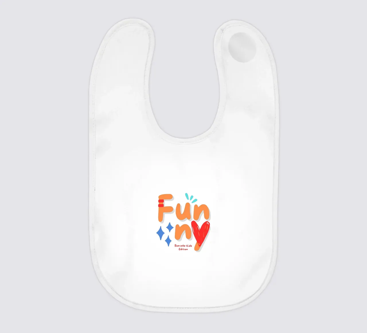 funny bavaglino da khoailang