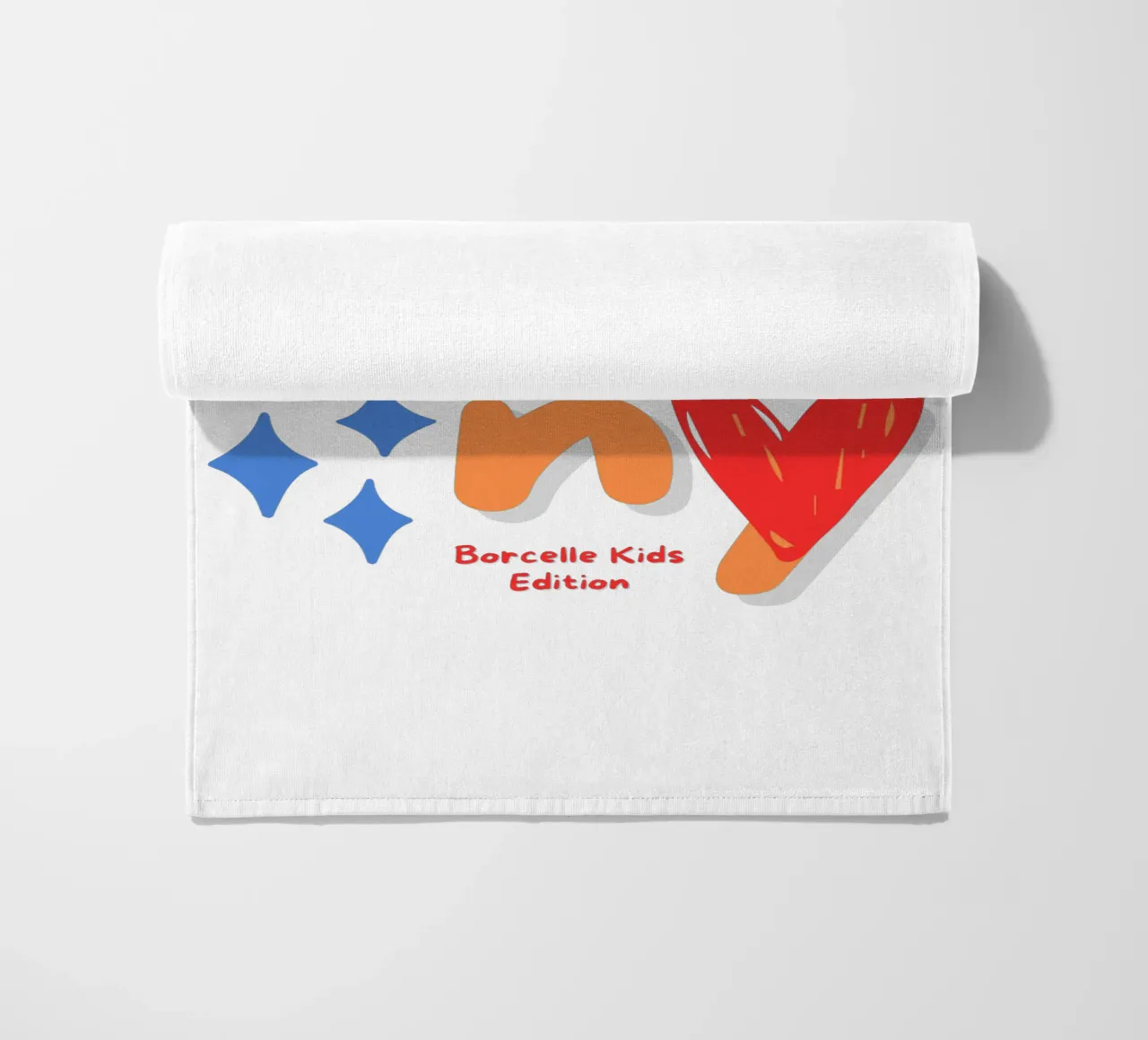 divertente telo mare da khoailang