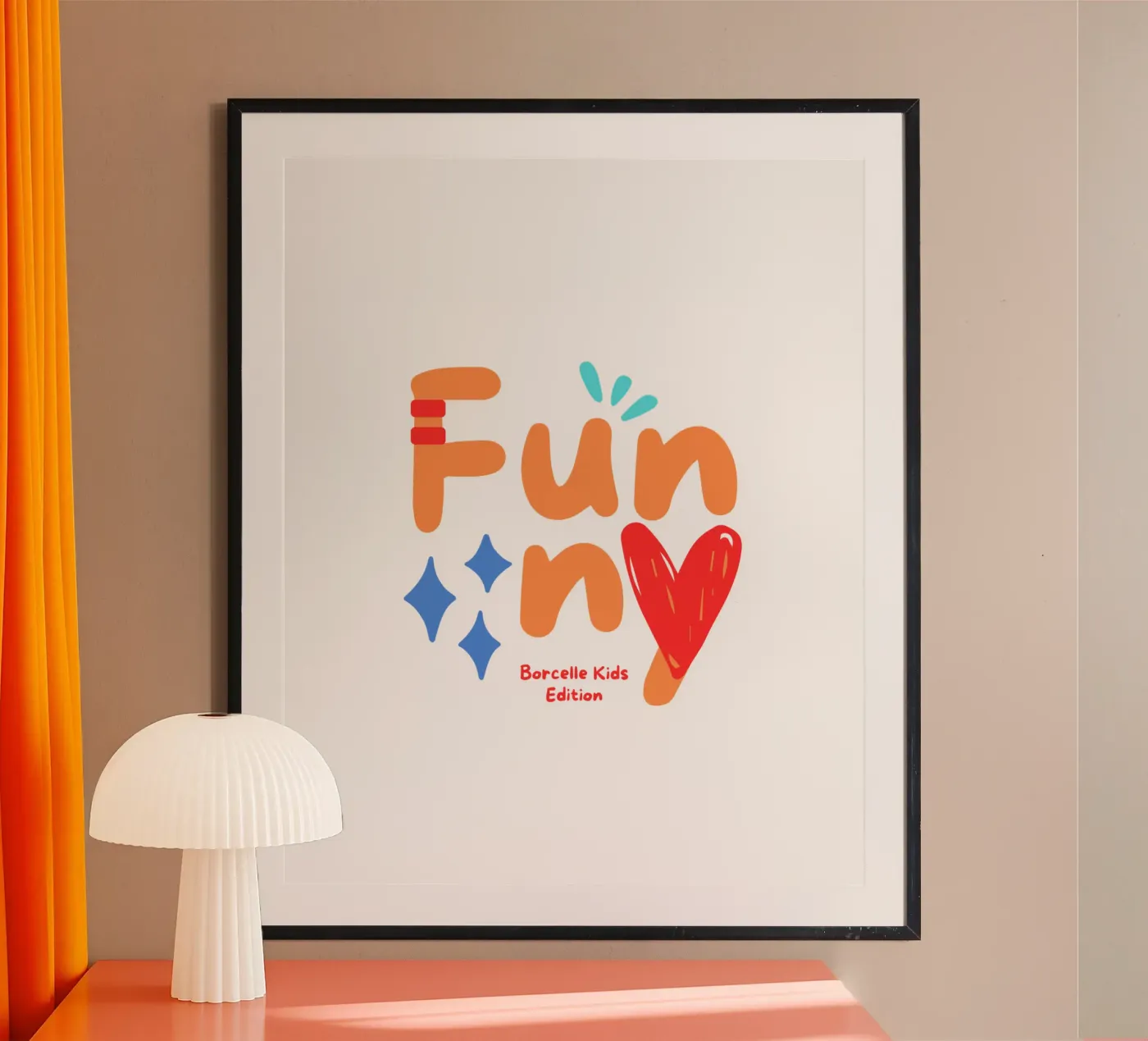 divertente poster da khoailang