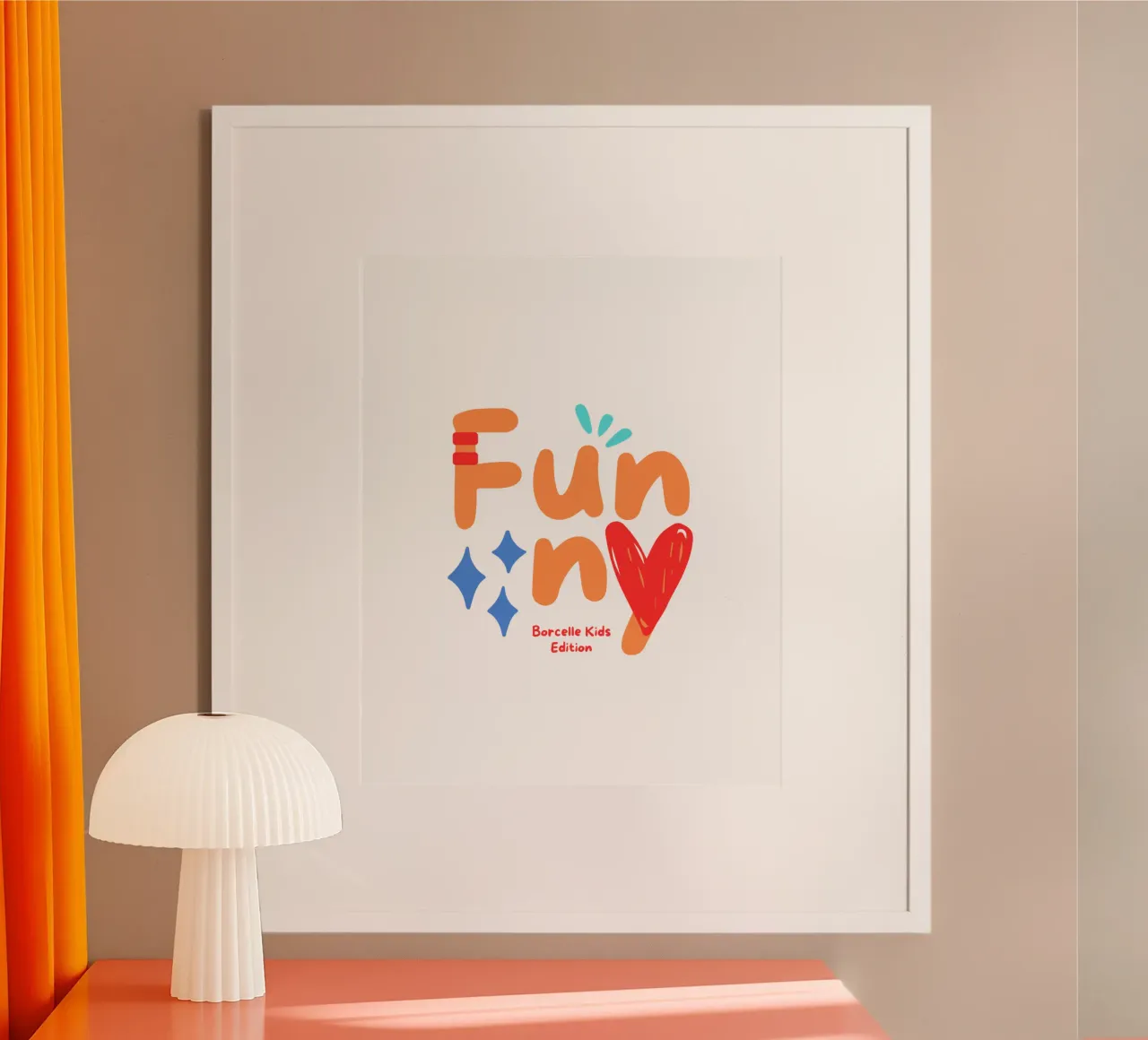 funny poster by khoailang