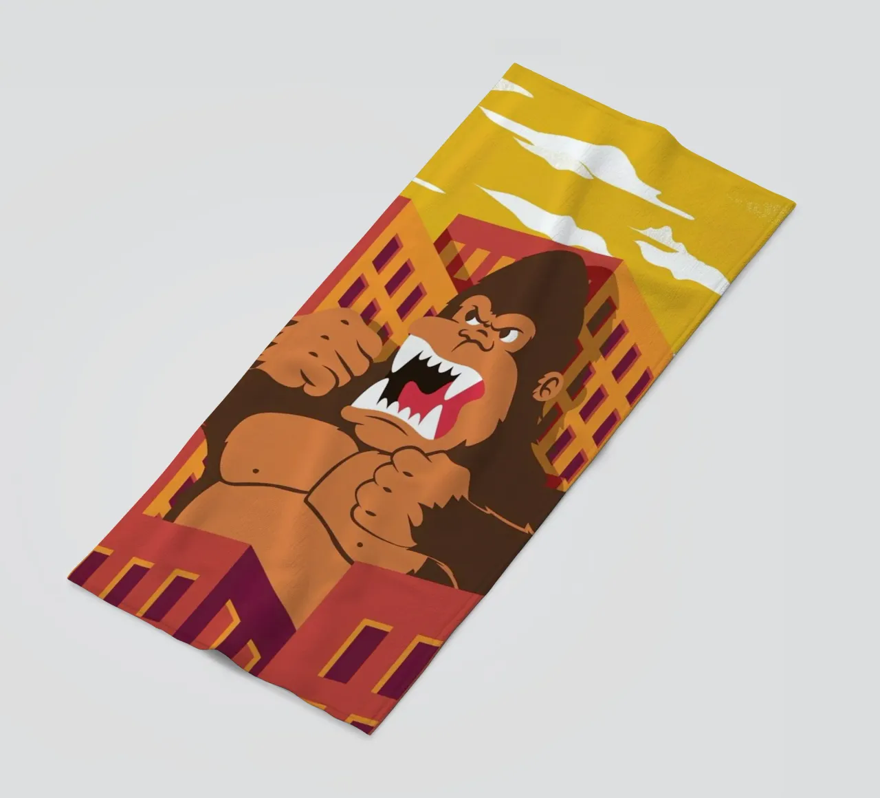 Ape telo mare da The Poster Kid