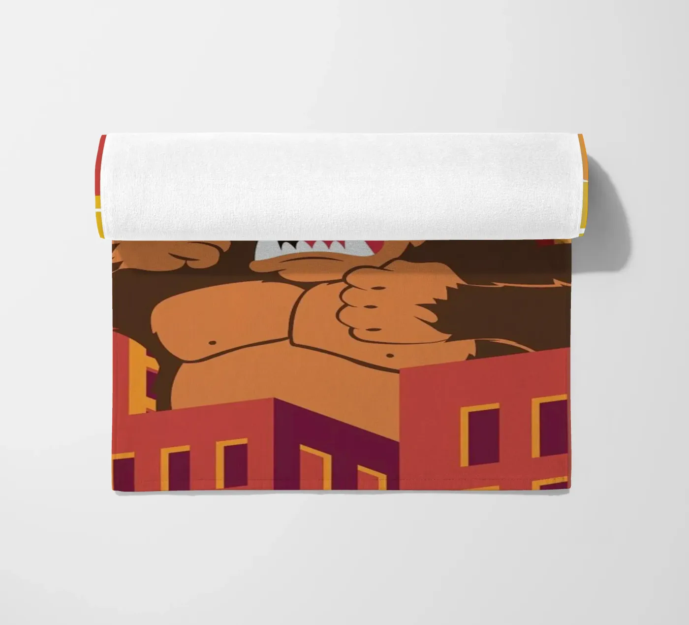 Ape telo mare da The Poster Kid