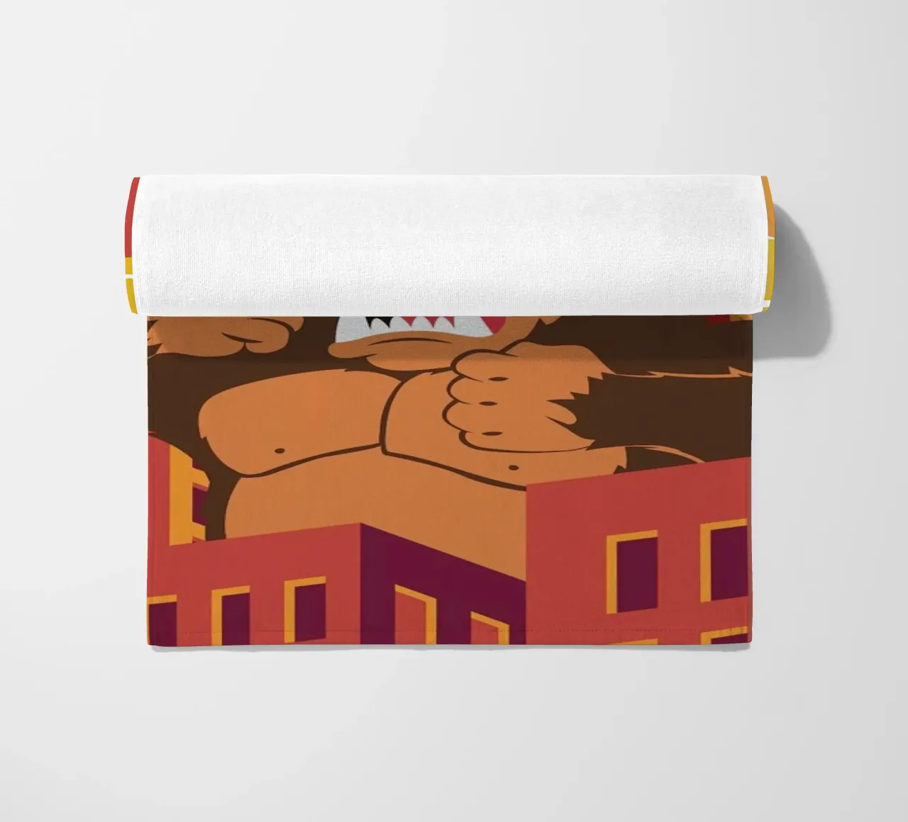 Ape telo mare da The Poster Kid